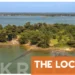 Private island for sale off coast of France