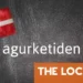 Danish word of the day: Cucumber time