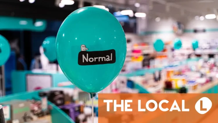Danish retailer Normal reaches settlement in ‘counterfeit products’ case