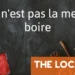French Expression of the Day: Ce n’est pas la mer à boire