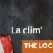 French Word of the Day: La clim’