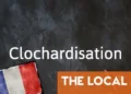 French Word of the Day: Clochardisation