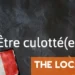 French Expression of the Day: Être culotté