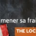 French Expression of the Day: Ramener sa fraise