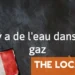 French Expression of the Day: Il y a de l’eau dans le gaz