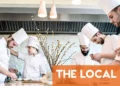 ‘I can only say ‘thank you’: What you need to get a job at a high-end restaurant in Denmark