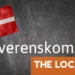 Danish word of the day: Agreement