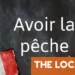 French expression of the day: Avoir la pêche
