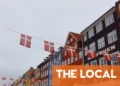 On the Agenda: What’s happening in Denmark this week