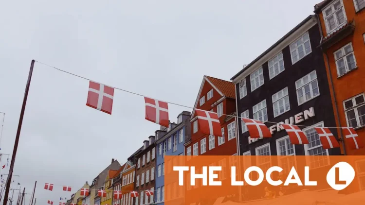 On the Agenda: What’s happening in Denmark this week