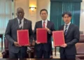 Antigua and Barbuda Signs Agreement with WATO to Introduce Household Water Recycling Systems