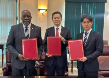 Antigua and Barbuda Signs Agreement with WATO to Introduce Household Water Recycling Systems