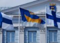 Finland has lifted its ban on nuclear weapons