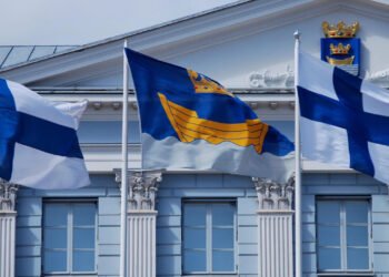Finland has lifted its ban on nuclear weapons
