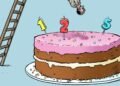 Opinion | Celebrate our anniversary of social security, instead of further destroying it