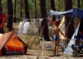 Climate shift: those long hot French summers from the 1970s can now be found in the Netherlands