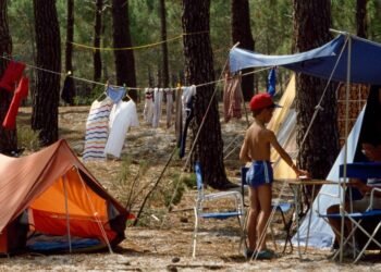 Climate shift: those long hot French summers from the 1970s can now be found in the Netherlands