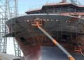 Will Poowar stop the target of Tuticorin- Shipyard | Shipbuilding Mothership Construction