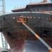Will Poowar stop the target of Tuticorin- Shipyard | Shipbuilding Mothership Construction