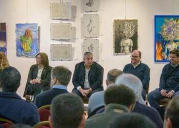 Florida hosted a key meeting on Artificial Intelligence applied to the management of local governments