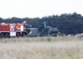 Air traffic on hold: Small private plane misses landing at Findel, runway closed