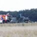 Air traffic on hold: Small private plane misses landing at Findel, runway closed