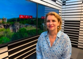 Ombudsman Claudine Konsbruck: Luxembourg ‘incredibly slow’ to implement key institutional reforms