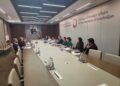 Azerbaijan, Austria hold first consular consultations (PHOTO)