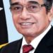 President Ibrahim Ghali offers his condolences to the leadership of the Fretilin Party on the death of former President of East Timor Francisco Guterres