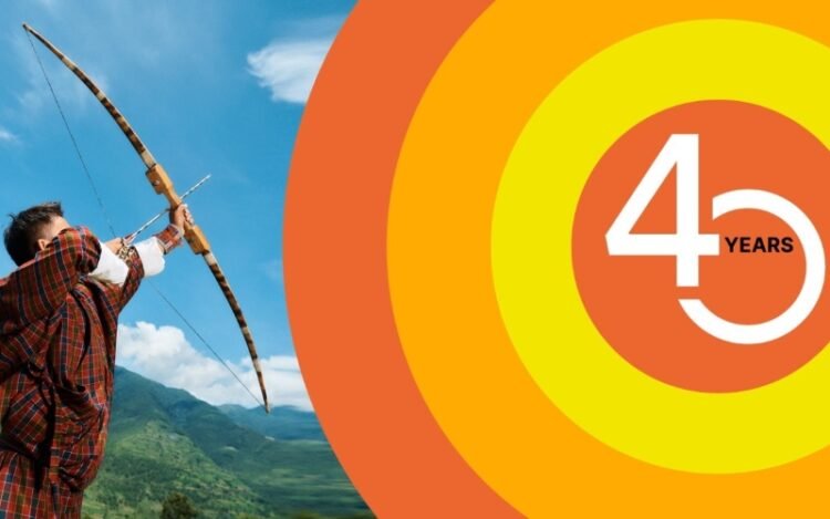 Why Bhutan is More Relevant Than Ever Today