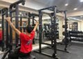 Why This Thimphu Gym Makes You Read Before You Lift