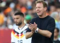 Football World Cup 2026: Should Deniz Undav remain a substitute for Germany?