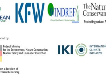WINDREF: Invitation for Prequalification of Contractors