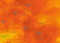 Slovakia will be hit by heat, SHMÚ raises the level of alert: In these districts, temperatures will climb incredibly high – Domestic – News