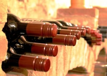 Top Hungarian Wines Shine at the Decanter World Wine Awards
