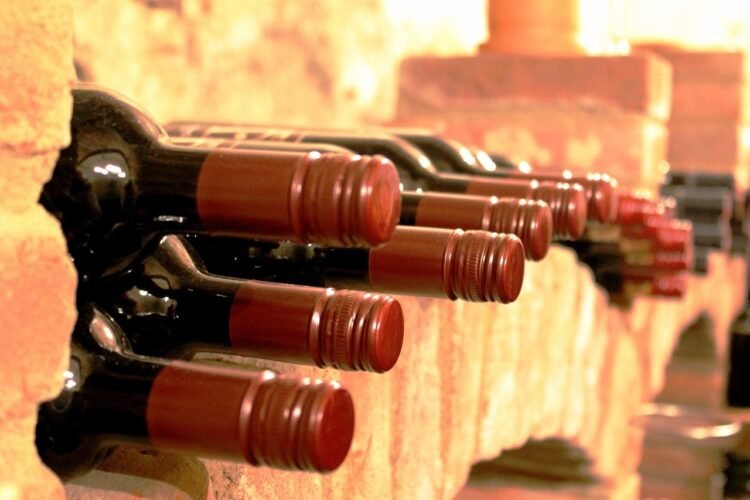 Top Hungarian Wines Shine at the Decanter World Wine Awards