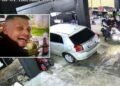 The disappearance of Eglant Koç, new details are revealed: the author used a wheelbarrow to take the car and the body to Iba! Gunpowder residue was found in the office
