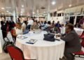 PACE Justice Project workshop for investigators and prosecutors gets underway