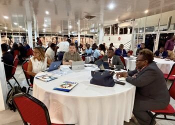 PACE Justice Project workshop for investigators and prosecutors gets underway