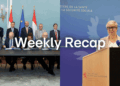 Your Weekly Recap: €450m tripartite deal signed, concerns over outpatient care expansion, and World Cup kicks off amid controversy