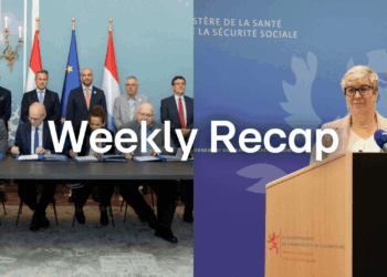 Your Weekly Recap: €450m tripartite deal signed, concerns over outpatient care expansion, and World Cup kicks off amid controversy