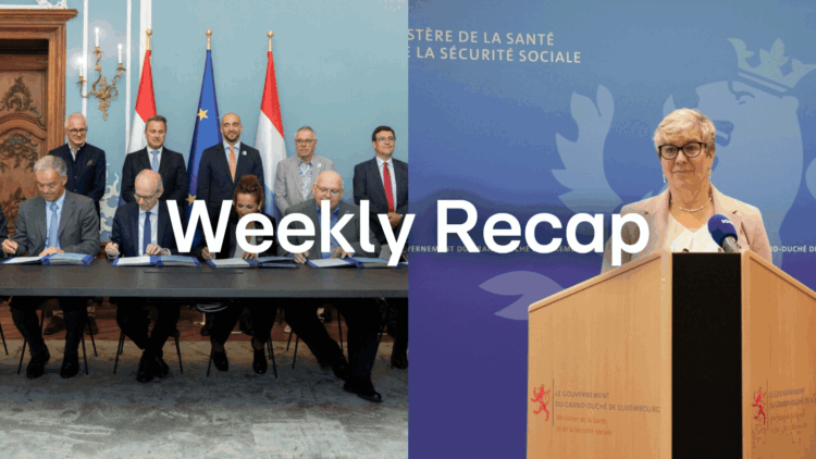 Your Weekly Recap: €450m tripartite deal signed, concerns over outpatient care expansion, and World Cup kicks off amid controversy