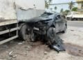 Seven killed in six road accidents across Berbice so far this year