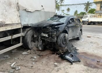 Seven killed in six road accidents across Berbice so far this year