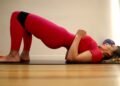 The simple home exercise that will make your glutes burn