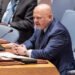 The prosecutor who issued the warrant for Putin and Netanyahu was temporarily fired