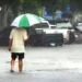 Heavy rain warning for 48 provinces as Bangkok braces for downpours