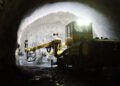 Norway is building the world’s deepest underwater tunnel