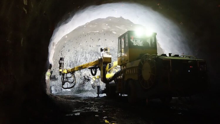 Norway is building the world’s deepest underwater tunnel