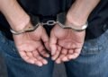Arrests in the drug and firearms case
